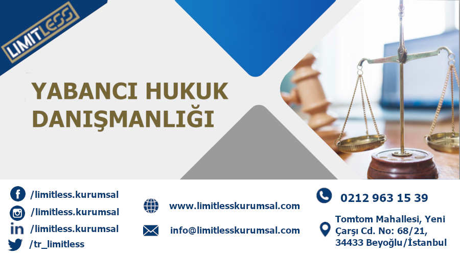 900x500 Yabancı Hukuk Danışmanlığı